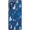 Disney Frozen II Frozen II Pattern Galaxy S20 Ultra 5G Skin